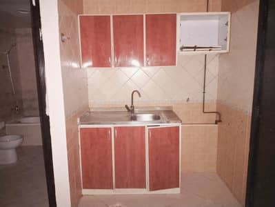 Студия в аренду в Мувайли Коммерческая, Шарджа - 1000026978. jpg