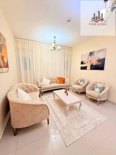 2 Bedroom Flat for Rent in Al Taawun, Sharjah - 574a6e95-921f-4c33-ae36-763f2cb9e48e. jpg