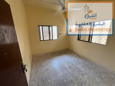 فلیٹ 1 غرفة نوم للايجار في كورنيش عجمان، عجمان - IMG-20250827-WA0104. jpg