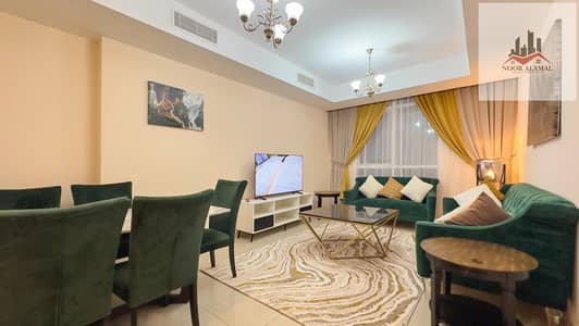 1 Bedroom Apartment for Rent in Al Khan, Sharjah - 87e787a2-4a39-4c2d-8f86-2147799f3f41. jpg