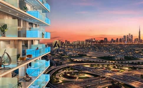 2 Bedroom Apartment for Sale in Dubai Silicon Oasis (DSO), Dubai - 00ceb0c2-fe05-4fb7-b167-0728ffa10e77. jpg
