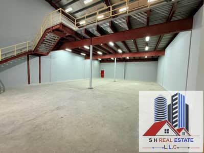 Warehouse for Rent in Industrial Area, Sharjah - IMG_2050. jpeg