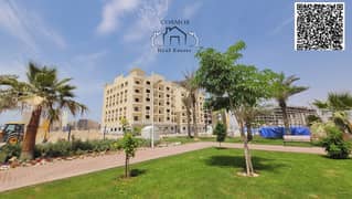 شقة في قرية الأميرة،الياسمين 1 غرفة 415000 درهم - 11342798