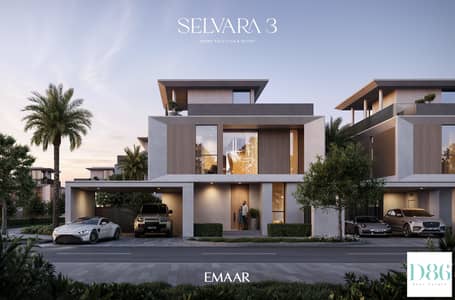 4 Bedroom Villa for Sale in Dubai Investment Park (DIP), Dubai - SELVARA3_GP_RENDER5. jpg