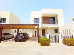 Single Row Villa | Contact Us | Fully upgraded