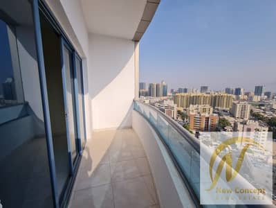3 Bedroom Apartment for Rent in Al Rashidiya, Ajman - WhatsApp Image 2025-08-26 at 11.38. 53 AM (1). jpeg