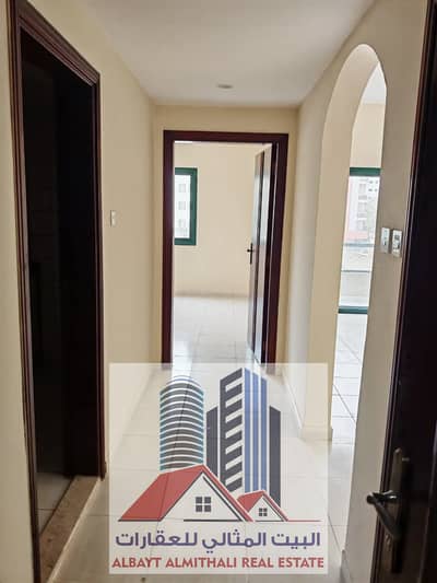 1 Bedroom Flat for Rent in Al Rashidiya, Ajman - IMG-20250827-WA0138. jpg