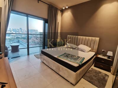 Studio for Rent in Jumeirah Village Circle (JVC), Dubai - IMG-20250827-WA0122. jpg