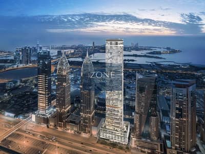 1 Спальня Апартамент Продажа в Дубай Интернет Сити, Дубай - Mered_1. jpg