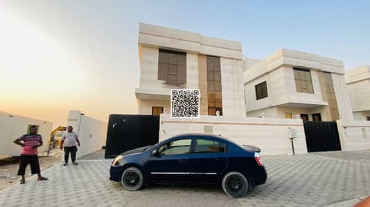 6 Bedroom Villa for Rent in Al Amerah, Ajman - WhatsApp Image 2025-08-27 at 1.57. 44 PM. jpeg
