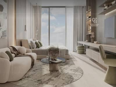 迪拜公寓大楼， 迪拜 2 卧室公寓待售 - 位于迪拜公寓大楼，Cove Edition Residence 1 by Imtiaz 2 卧室的公寓 1450000 AED - 12632924