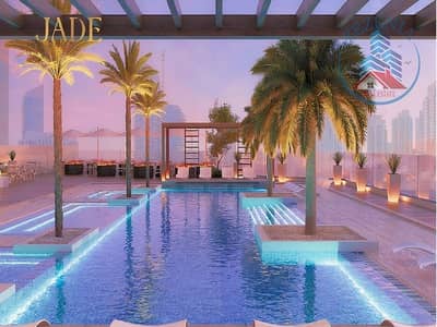 2 Bedroom Flat for Sale in Majan, Dubai - IMG-20250819-WA0124. jpg