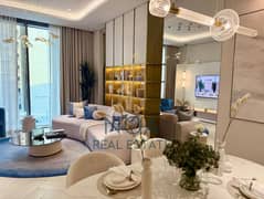 شقة في بيتش ووك ريزيدنسز 1،بيتش ووك ريزيدنسز،جزر دبي 1 غرفة 2600000 درهم - 12632952