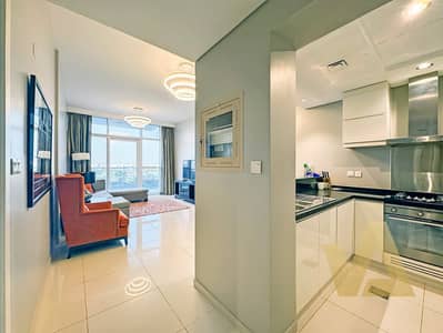 1 Bedroom Apartment for Rent in DAMAC Hills, Dubai - 7. jpg
