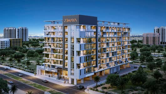 2 Bedroom Flat for Sale in Dubai Silicon Oasis (DSO), Dubai - A9R73m1c3_c107bh_1os. jpg
