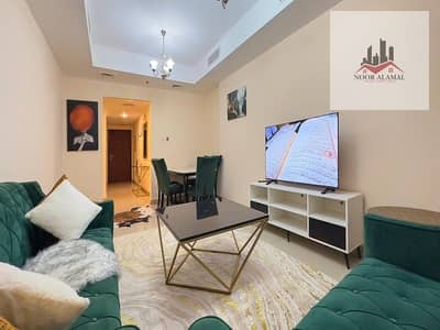 1 Bedroom Flat for Rent in Al Khan, Sharjah - 0e1eab6d-3d01-498d-9e5c-ec52b1805b90. jpg