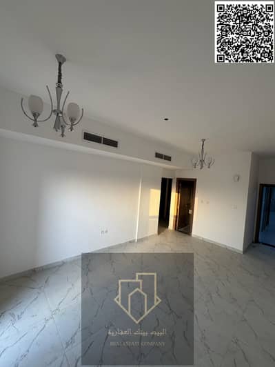 2 Bedroom Flat for Rent in Al Alia, Ajman - IMG-20250414-WA0138. jpg