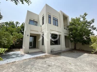 3 Bedroom Townhouse for Sale in Reem, Dubai - Type J | Next To Park | True Corner Plot