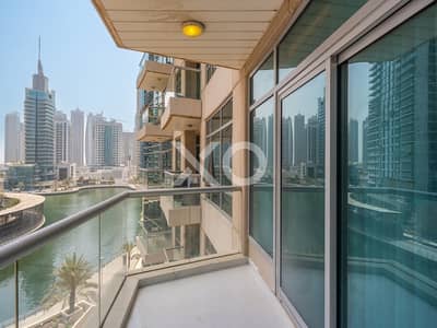 1 Bedroom Apartment for Sale in Dubai Marina, Dubai - Full Renovation | Marina View | Exclusive