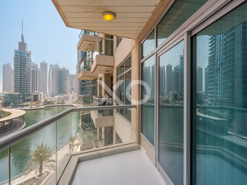 Квартира в Дубай Марина，Парк Айланд，Блэйкли Тауэр, 1 спальня, 2100000 AED - 12633048
