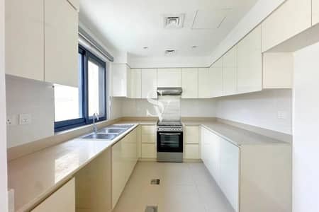 3 Bedroom Townhouse for Rent in Dubai Hills Estate, Dubai - Well Maintained | Maple 3 | Agents Excused