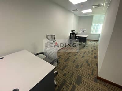 Office for Rent in Business Bay, Dubai - 65fea8a5-9cd9-41a8-82be-805c0bbd5aba. jpeg