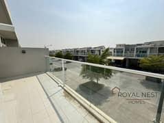 تاون هاوس في أفينشيا،(أكويا من داماك) داماك هيلز 2 3 غرف 85000 درهم - 12631321