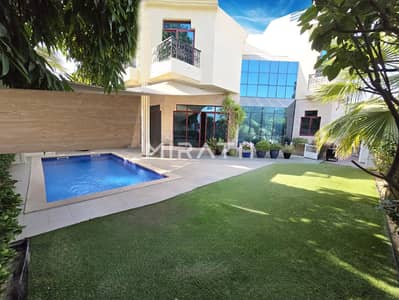 4 Bedroom Villa for Rent in Al Manara, Dubai - IMG-20250812-WA0282. jpg