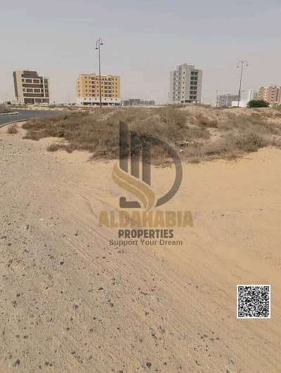 ارض سكنية  للبيع في الياسمين، عجمان - IMG-20250817-WA0013. jpg