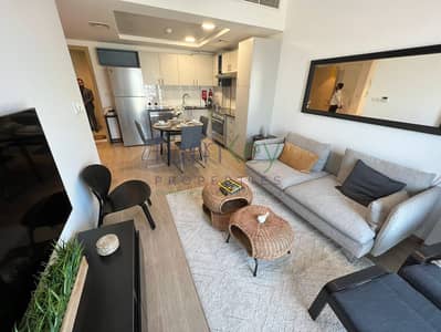 2 Bedroom Apartment for Rent in Wasl Gate, Dubai - IMG-20220530-WA0015. jpg