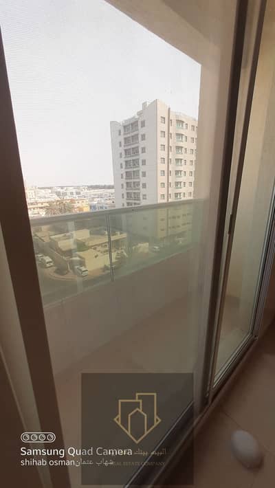 فلیٹ 1 غرفة نوم للايجار في النعيمية، عجمان - IMG-20250810-WA1222. jpg