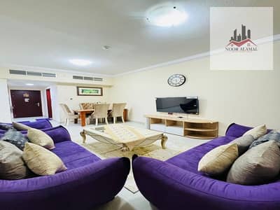 2 Bedroom Apartment for Rent in Al Taawun, Sharjah - 0d3dff5b-0011-4f48-8ab7-0eecad52b840. jpg