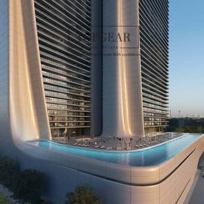 4 Bedroom Apartment for Sale in Za'abeel, Dubai - 18. jpg