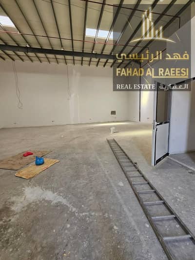 مستودع  للايجار في أم الثعوب، أم القيوين - IMG-20250827-WA0009. jpg