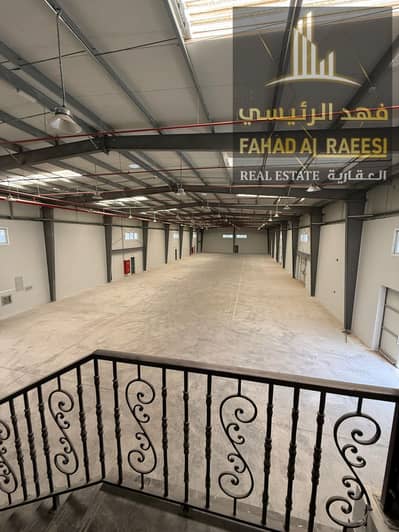 مستودع  للايجار في الصجعة، الشارقة - 86c4e616-2f17-40bb-99e7-957e69dc20c0. jpg