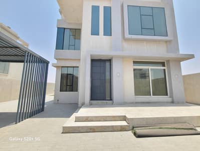 فیلا 4 غرف نوم للايجار في مدينة تلال، الشارقة - 20250724_120844. jpg