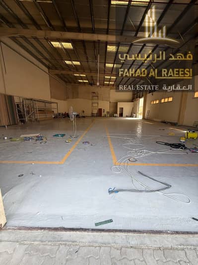 مستودع  للايجار في الجرف، عجمان - IMG-20250827-WA0126. jpg