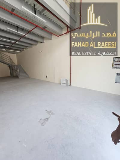 مستودع  للايجار في الجرف، عجمان - IMG-20250827-WA0128. jpg