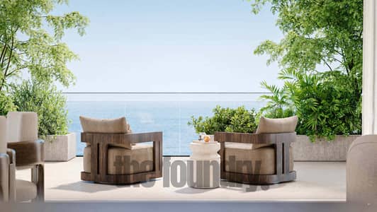 迪拜海港城， 迪拜 3 卧室单位待售 - Pages from Brochure-2_Page_03. jpg
