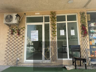 Shop for Rent in Al Nuaimiya, Ajman - IMG-20250814-WA0028. jpg