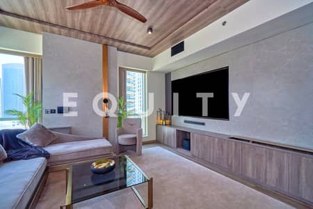1 Bedroom Apartment for Sale in Dubai Marina, Dubai - Vacant | Large Layout | Fantastic Upgrades