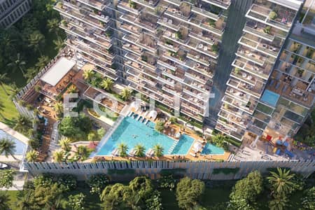 3 Cпальни Апартамент Продажа в Дейра Айленд, Дубай - Квартира в Дейра Айленд，Wynwood by Imtiaz, 3 cпальни, 4555146 AED - 12633258