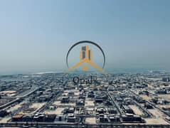 شقة في برج إم بي كي،الخليج التجاري 3 غرف 165000 درهم - 12633273