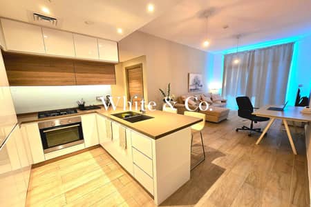 1 Bedroom Apartment for Sale in Dubai Marina, Dubai - VOT | Modern Living | Fully Furnished