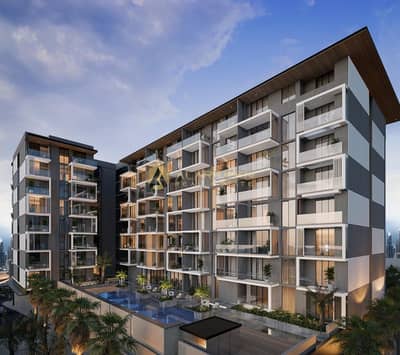 1 Bedroom Apartment for Sale in Dubai Silicon Oasis (DSO), Dubai - IMG-20250827-WA0145. jpg