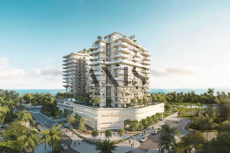 1 Bedroom Flat for Sale in Dubai Islands, Dubai - Invest Now | Lowest Price | Investor Deal