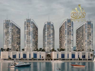 3 Bedroom Flat for Sale in Ajman Free Zone, Ajman - 4b85464663aa484a84d017ff635a5c65. jpg