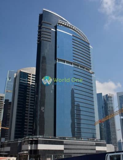 商业湾， 迪拜 写字楼待租 - IMG-20250812-WA0056. jpg
