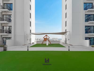 Studio for Rent in Town Square, Dubai - IMG_3681-5. jpg