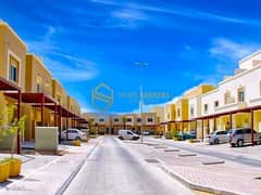 فیلا في فلل الريف - طراز عربي،فلل الريف،الريف 3 غرف 124999 درهم - 12633346